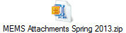 MEMS Attachments Spring 2013.zip