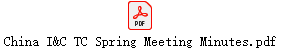 China I&C TC Spring Meeting Minutes.pdf