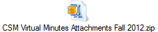 CSM Virtual Minutes Attachments Fall 2012.zip
