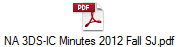 NA 3DS-IC Minutes 2012 Fall SJ.pdf