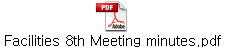 Facilities 8th Meeting minutes.pdf