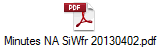 Minutes NA SiWfr 20130402.pdf